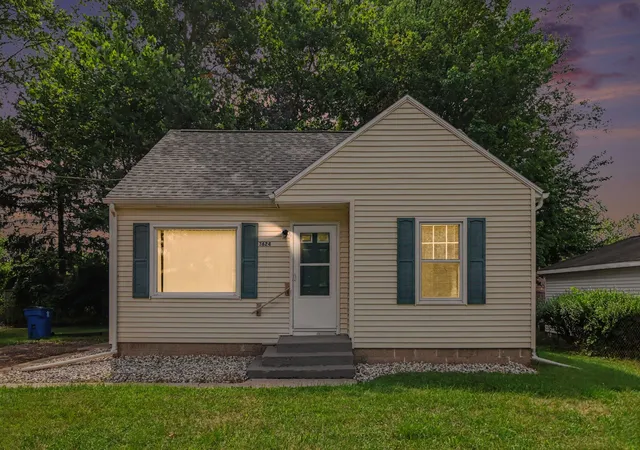 2nd image of 3624 Phillips St, Kalamazoo Charter Township Kalamazoo, MI 49001 | MLS# 66026044440