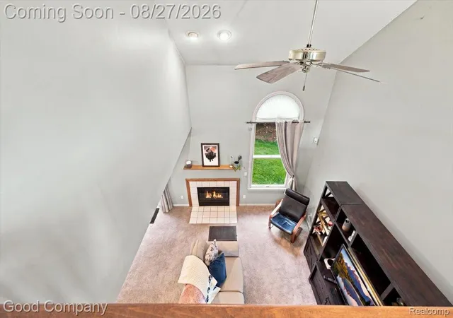 Photo 4 of Condo for sale at 45117 Coachman Ct, Canton Charter Township Wayne, MI 48187 | MLS# 20261067162 | Listing updated on 2026-09-19