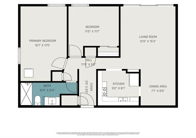2nd image of 742 W Kilgore Rd #108, Kalamazoo City Kalamazoo, MI 49008 | MLS# 66026044448