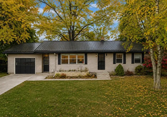 1st image of 1055 Spruce St, Fremont City Newaygo, MI 49412 | MLS# 53026044451