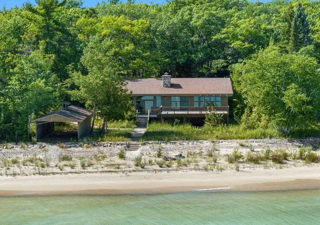 1st image of 12960 N Forest Beach, Leelanau Township Leelanau, MI 49670 | MLS# 78080072685