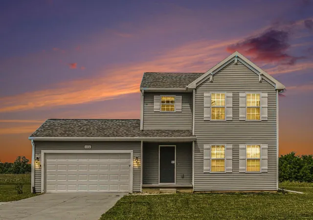 Photo 1 of Single family home for sale at 3324 Sutton Rd, Raisin Township Lenawee, MI 49221 | MLS# 55026044452 | Listing updated on 2026-09-02