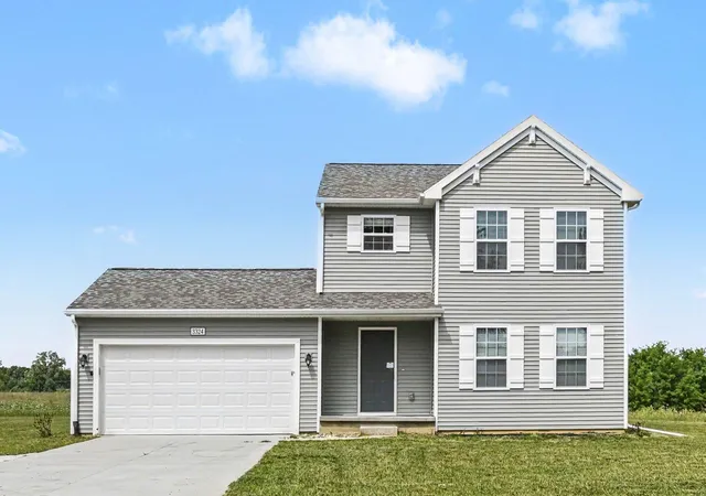 Photo 2 of Single family home for sale at 3324 Sutton Rd, Raisin Township Lenawee, MI 49221 | MLS# 55026044452 | Listing updated on 2026-09-02