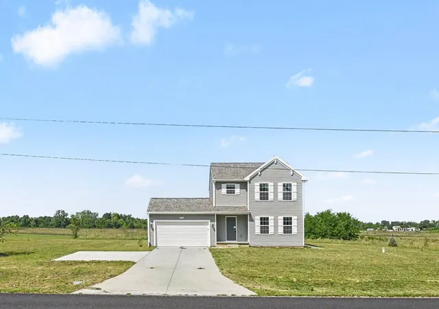 Photo 3 of Single family home for sale at 3324 Sutton Rd, Raisin Township Lenawee, MI 49221 | MLS# 55026044452 | Listing updated on 2026-09-02