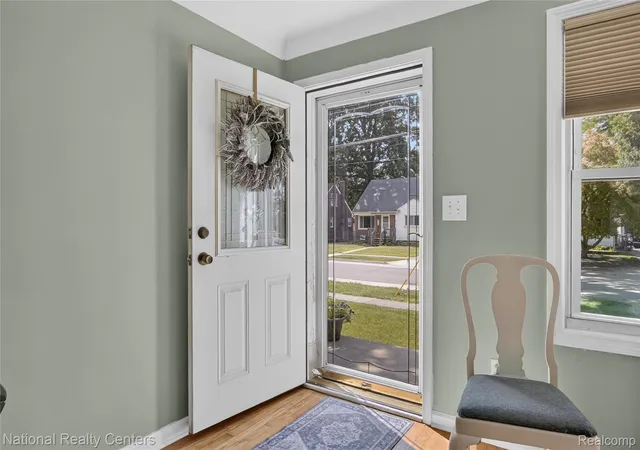 Photo 4 of Single family home for sale at 23022 Cleveland St, Dearborn City Wayne, MI 48124 | MLS# 20261067175 | Listing updated on 2026-09-18
