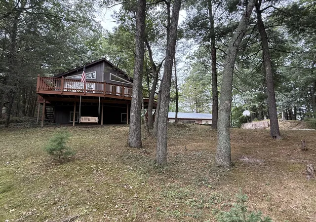 1st image of 5700 W Lakeshore Ct, Summit Township Mason, MI 49449 | MLS# 65026044455