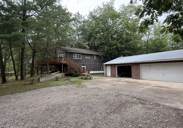 2nd image of 5700 W Lakeshore Ct, Summit Township Mason, MI 49449 | MLS# 65026044455
