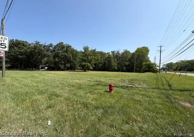 Photo 2 of Land for sale at 0 Inkster, Taylor City Wayne, MI 48180 | MLS# 20261067178 | Listing updated on 2026-08-22