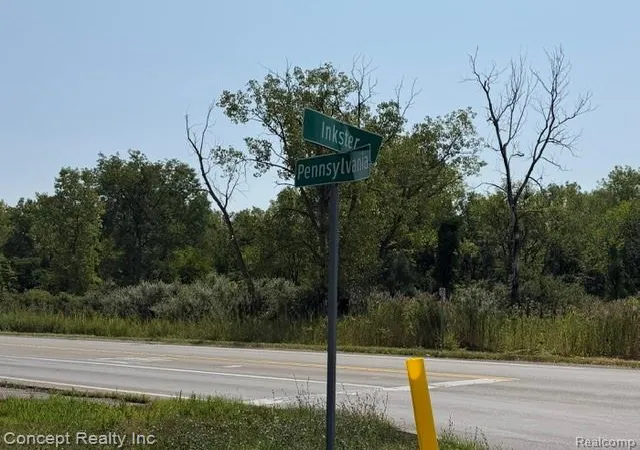 Photo 3 of Land for sale at 0 Inkster, Taylor City Wayne, MI 48180 | MLS# 20261067178 | Listing updated on 2026-08-22