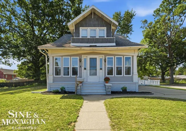 1st image of 2822 S Boulevard Boulevard, Port Huron City St Clair, MI 48060 | MLS# 58050219467