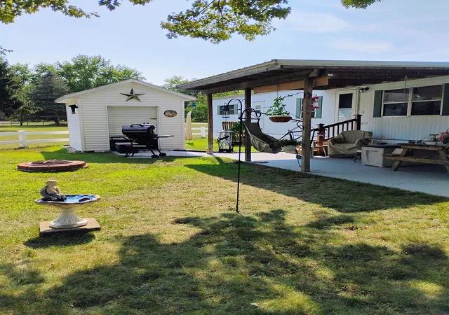 2nd image of 5274 N Road Tbd, Sauble Township Lake, MI 49644 | MLS# 78080072686
