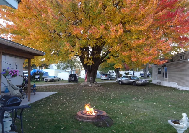 4th image of 5274 N Road Tbd, Sauble Township Lake, MI 49644 | MLS# 78080072686