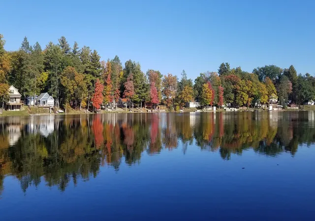 5th image of 5274 N Road Tbd, Sauble Township Lake, MI 49644 | MLS# 78080072686