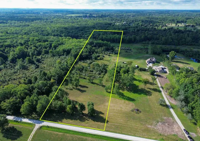 Photo 1 of Land for sale at 0 Drexler, St Clair Township St Clair, MI 48079 | MLS# 58050219466 | Listing updated on 2026-08-22