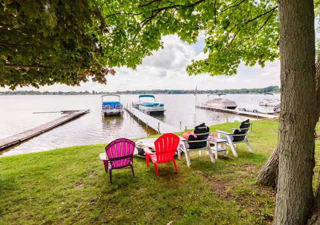 4th image of 32144 Chamberlin Dr, Porter Township Van Buren, MI 49065 | MLS# 66026044456