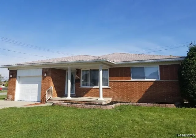1st image of 18203 Mott, Eastpointe City Macomb, MI 48021 | MLS# 20261067180
