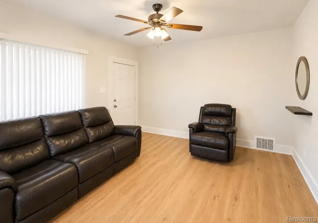 Photo 2 of Single family home for sale at 60 Stoner St, River Rouge City Wayne, MI 48218 | MLS# 20261067181 | Listing updated on 2026-08-22
