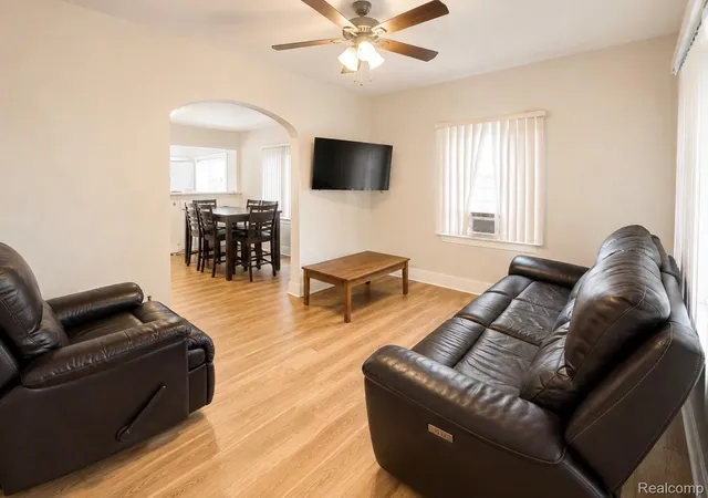 Photo 3 of Single family home for sale at 60 Stoner St, River Rouge City Wayne, MI 48218 | MLS# 20261067181 | Listing updated on 2026-08-22