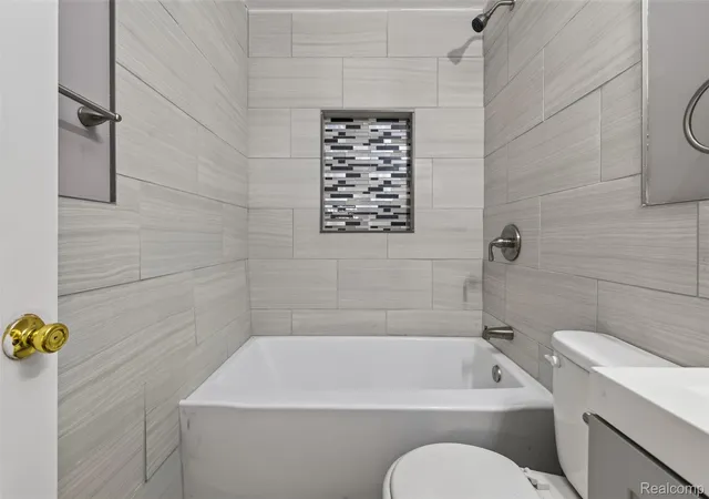 Photo 3 of Single family home for sale at 3509 Clairmont St, Flint City Genesee, MI 48503 | MLS# 20261067183 | Listing updated on 2026-09-11