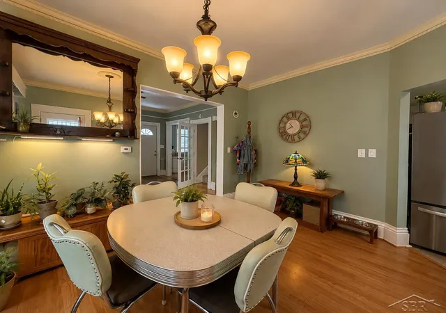 Photo 3 of Single family home for sale at 600 N Henry St, Bay City City Bay, MI 48706 | MLS# 61050219468 | Listing updated on 2026-09-11