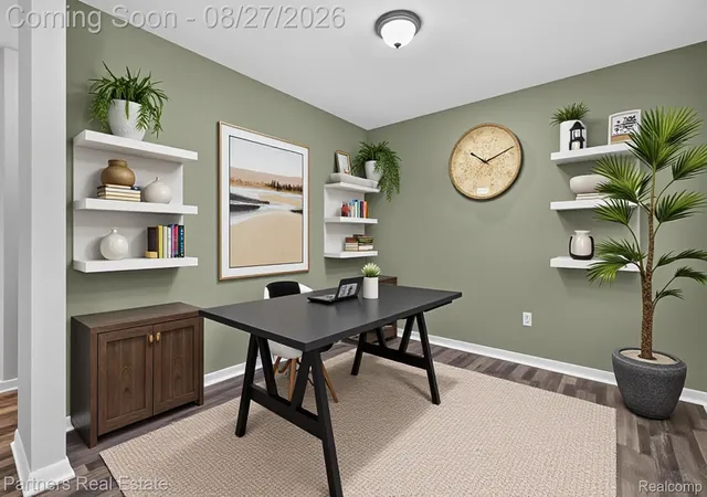 Photo 4 of Single family home for sale at 424 Saddlebrook Dr, Linden City Genesee, MI 48451 | MLS# 20261067191 | Listing updated on 2026-09-16
