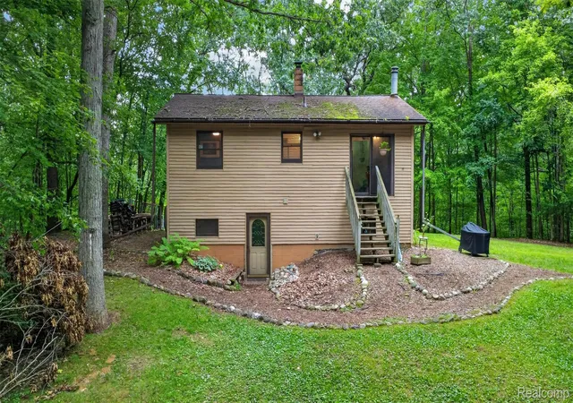 1st image of 260 Faust Dr, Brandon Charter Township Oakland, MI 48462 | MLS# 20261067193