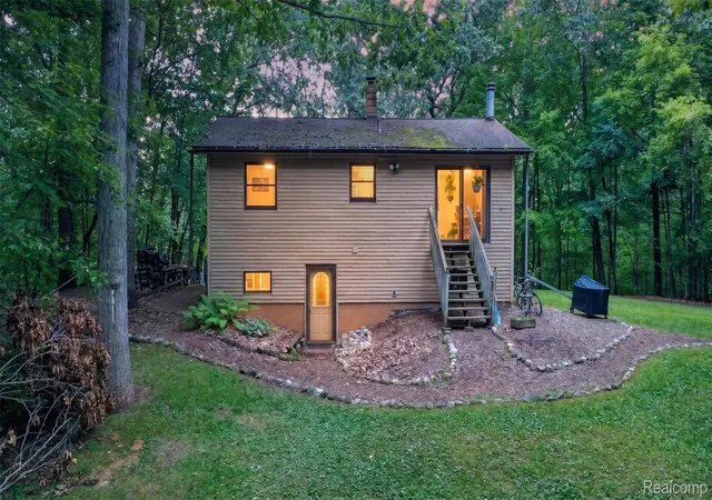 73rd image of 260 Faust Dr, Brandon Charter Township Oakland, MI 48462 | MLS# 20261067193