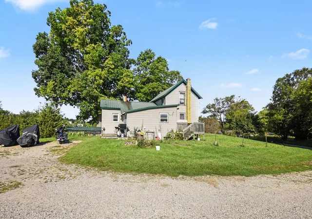 35th image of 3418 M 37, Thornapple Township Barry, MI 49333 | MLS# 65026044459