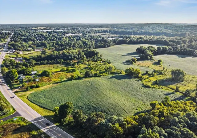 3rd image of 3418 M-37, Thornapple Township Barry, MI 49333 | MLS# 65026044459