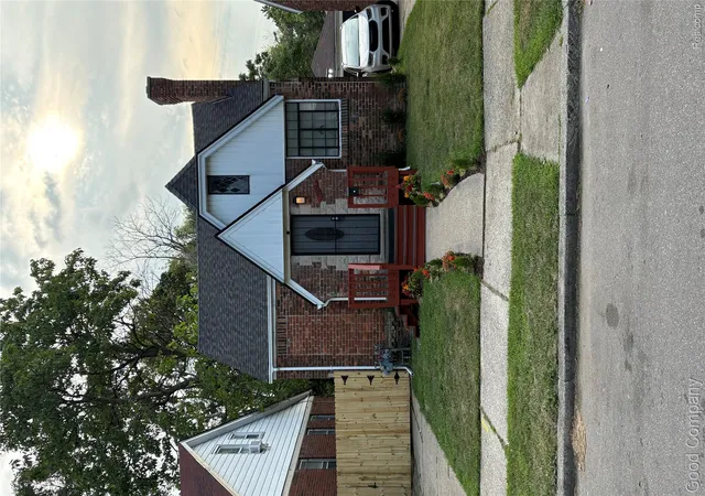 image of 19642 Anvil St, Detroit City Wayne, MI 48205 | MLS# 20261067196