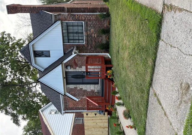 image of 19642 Anvil St, Detroit City Wayne, MI 48205 | MLS# 20261067196