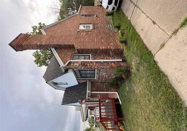 image of 19642 Anvil St, Detroit City Wayne, MI 48205 | MLS# 20261067196