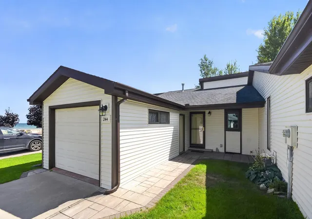 2nd image of 244 E Water St, Oscoda Charter Township Iosco, MI 48750 | MLS# 79080072688