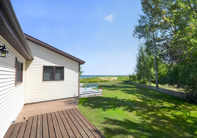 4th image of 244 E Water St, Oscoda Charter Township Iosco, MI 48750 | MLS# 79080072688