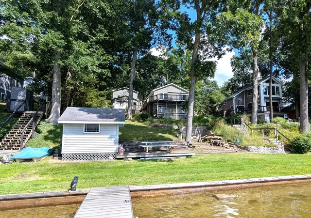 2nd image of 58310 E Clear Lake Rd, Fabius Township St Joseph, MI 49093 | MLS# 68026044463
