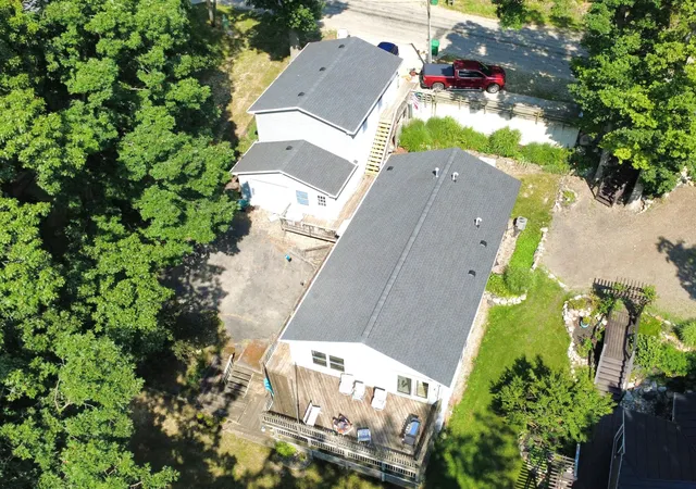 Photo 3 of Single family home for sale at 58310 E Clear Lake Rd, Fabius Township St Joseph, MI 49093 | MLS# 68026044463 | Listing updated on 2026-10-08