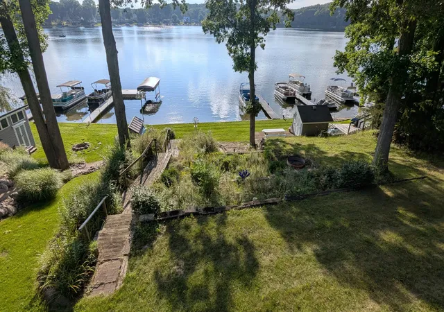 5th image of 58310 E Clear Lake Rd, Fabius Township St Joseph, MI 49093 | MLS# 68026044463