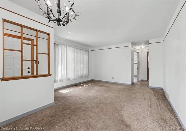 Photo 3 of Single family home for sale at 31512 Joy Rd, Livonia City Wayne, MI 48150 | MLS# 20261067205 | Listing updated on 2026-09-17