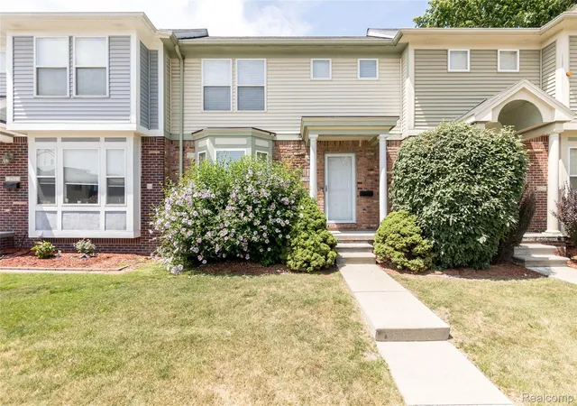 1st image of 2723 Grayson St, Ferndale City Oakland, MI 48220 | MLS# 20261067207