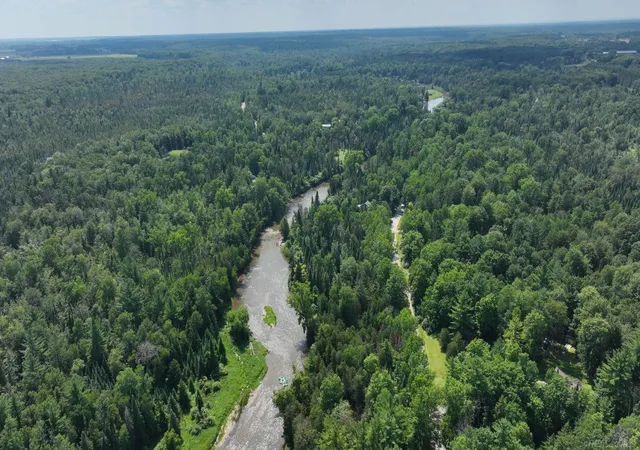 1st image of 0 Franklin Trl, Deep River Township Arenac, MI 48659 | MLS# 58050219474