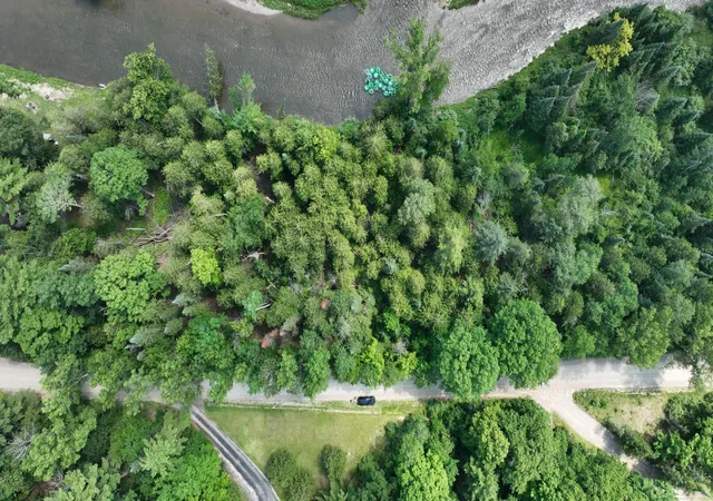 2nd image of 0 Franklin Trl, Deep River Township Arenac, MI 48659 | MLS# 58050219474