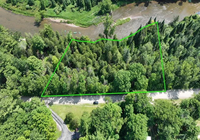 3rd image of 0 Franklin Trl, Deep River Township Arenac, MI 48659 | MLS# 58050219474