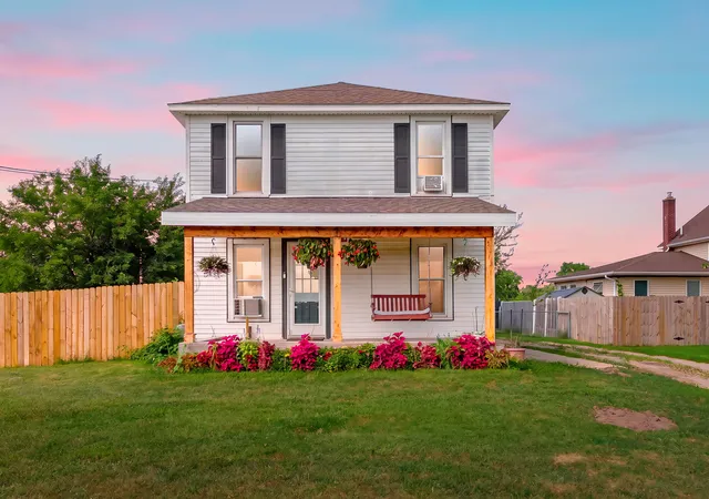 1st image of 4846 W Hickory Rd, Barry Township Barry, MI 49060 | MLS# 66026044467