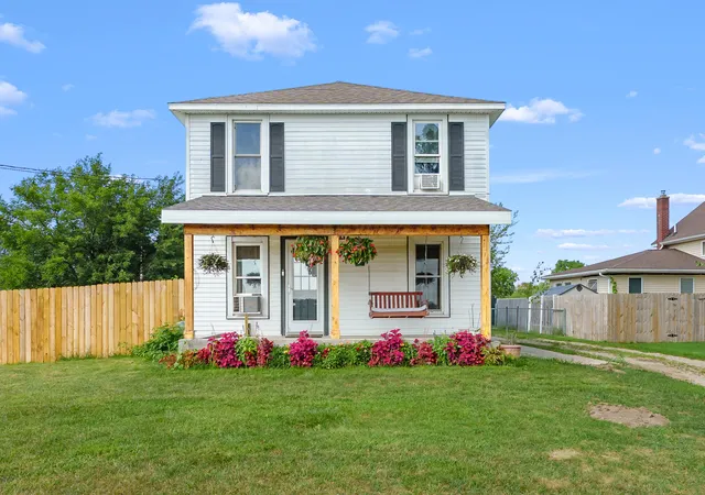 4th image of 4846 W Hickory Rd, Barry Township Barry, MI 49060 | MLS# 66026044467