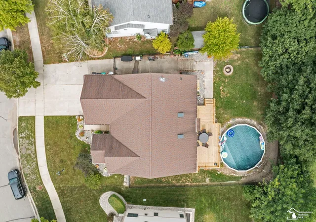 Photo 2 of Single family home for sale at 9116 Susan Cir, Berlin Charter Township Monroe, MI 48166 | MLS# 57050219475 | Listing updated on 2026-09-15