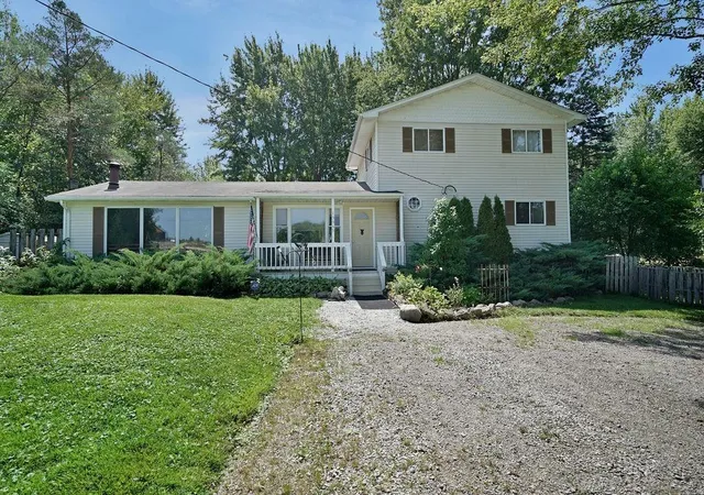 Single family home for sale at 13069 Bryce St, EmmettTownship_StClair, MI 48022 | MLS# 58050219477