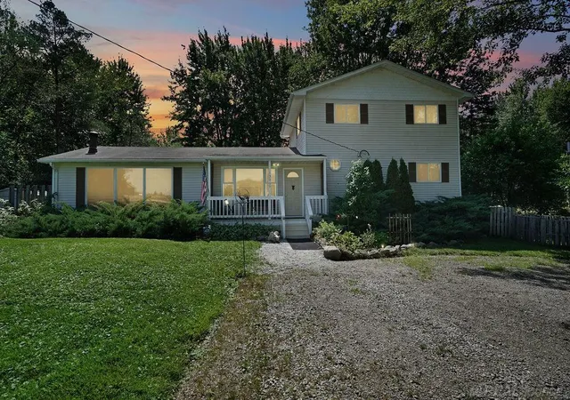 Photo 1 of Single family home for sale at 13069 Bryce St, Emmett Township St Clair, MI 48022 | MLS# 58050219477 | Listing updated on 2026-09-13