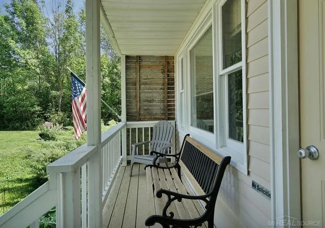 Photo 4 of Single family home for sale at 13069 Bryce St, Emmett Township St Clair, MI 48022 | MLS# 58050219477 | Listing updated on 2026-09-13