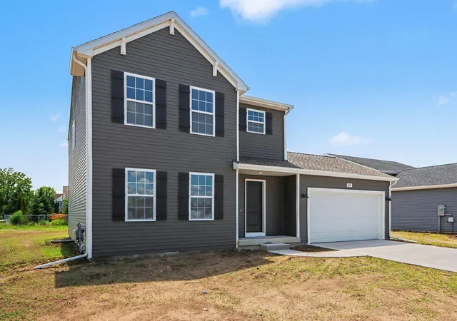 1st image of 1005 Foxglove Ave, Vicksburg Village Kalamazoo, MI 49097 | MLS# 66026044470