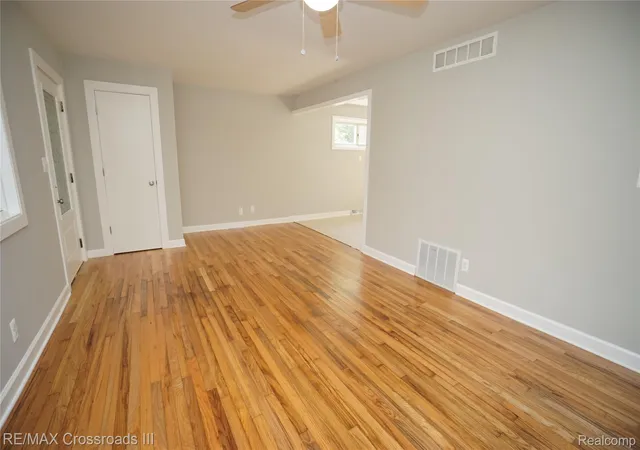 Photo 3 of Single family home for sale at 46026 Traskos St, Sumpter Township Wayne, MI 48111 | MLS# 20261067217 | Listing updated on 2026-09-18